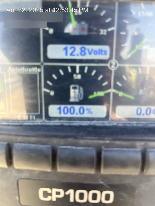 2024 PIONEER 86C21-DP