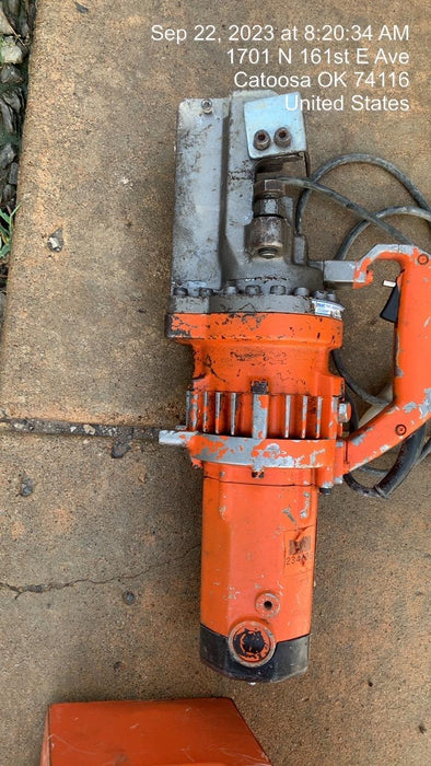 2023 BN PRODUCTS DC-25X