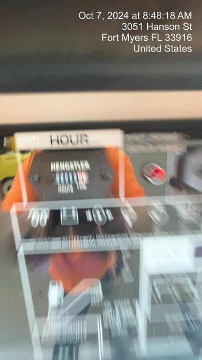 2022 SHINDAIWA DGK15FL