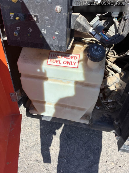 2023 JLG RT4394