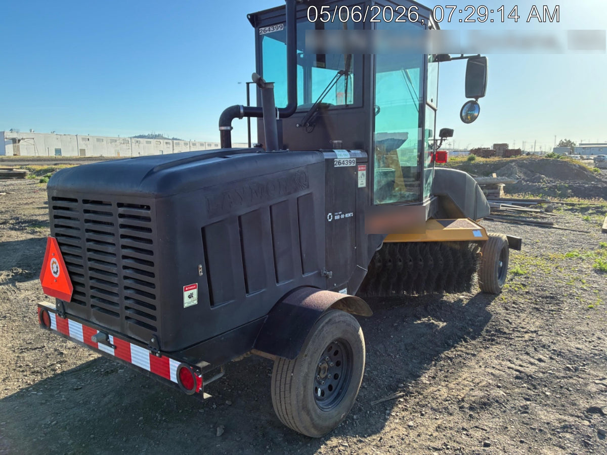 2022 LAYMOR SM450