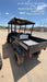 2023 Club Car CA1700D Canopy, Diesel, 4 Passenger