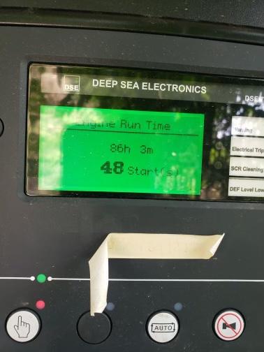 2022 ATLAS COPCO QAS 125