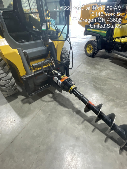 2023 AUGER TORQUE 3300-30