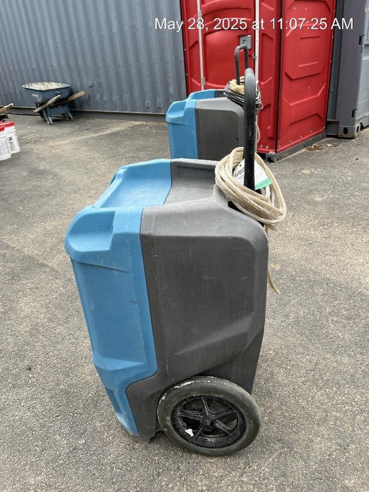 2020 DRI-EAZ LGR6000Li