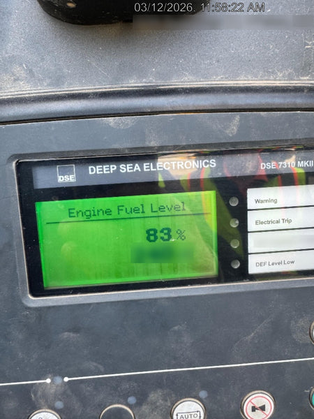 2021 ATLAS COPCO QAS150