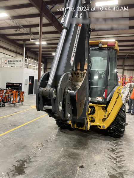 2023 TAG MANUFACTURING 18" QCB30
