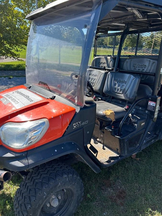 2022 KUBOTA RTV-X1140W-H (Canopy)