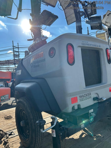 2024 WACKER NEUSON LTT4