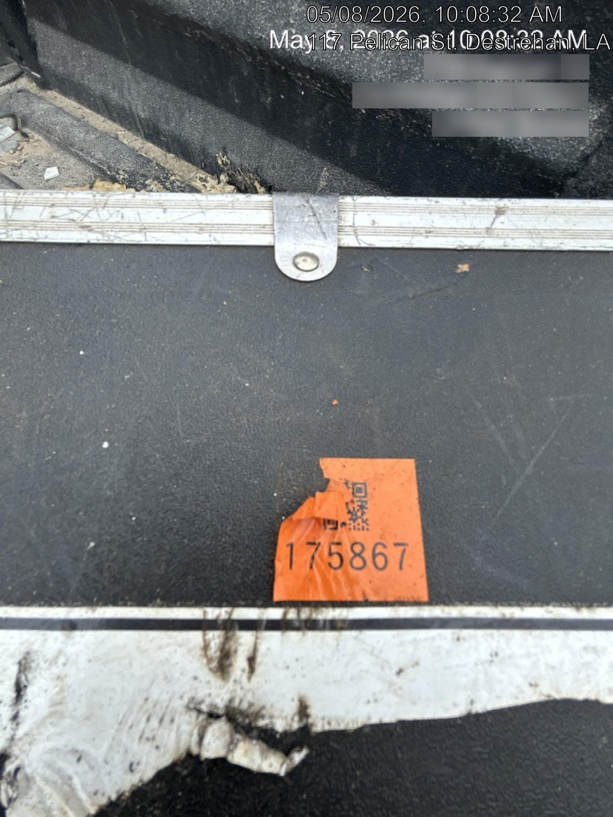 2021 ENERPAC SP35S