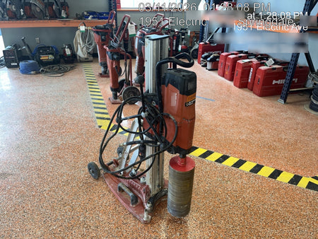 2023 HILTI DD250E