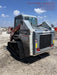 2020 Takeuchi TL12R2-CR Cab, Rubber Track