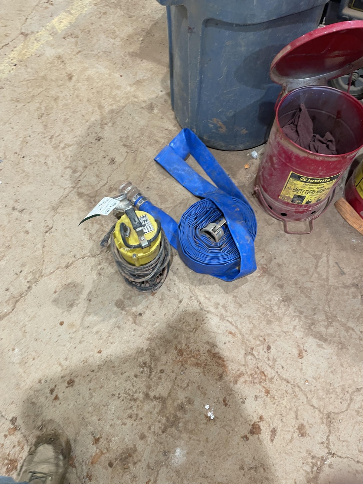 2021 WACKER NEUSON PST2
