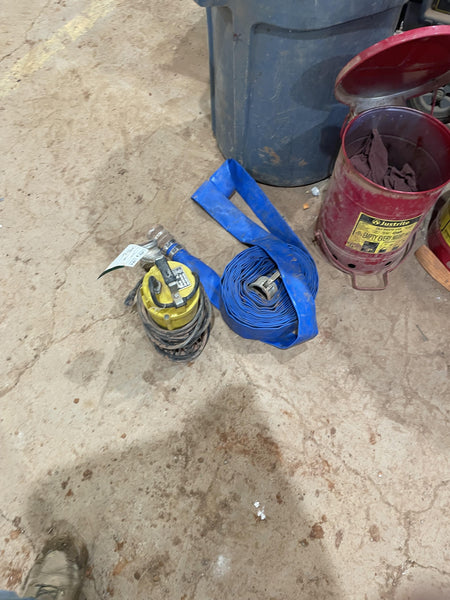 2021 WACKER NEUSON PST2