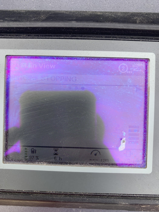 2023 ATLAS COPCO XAS 400-150 PACE