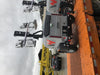 2019 Wacker Neuson LTV6K-LED Standard LED Towable Light Tower w/None
