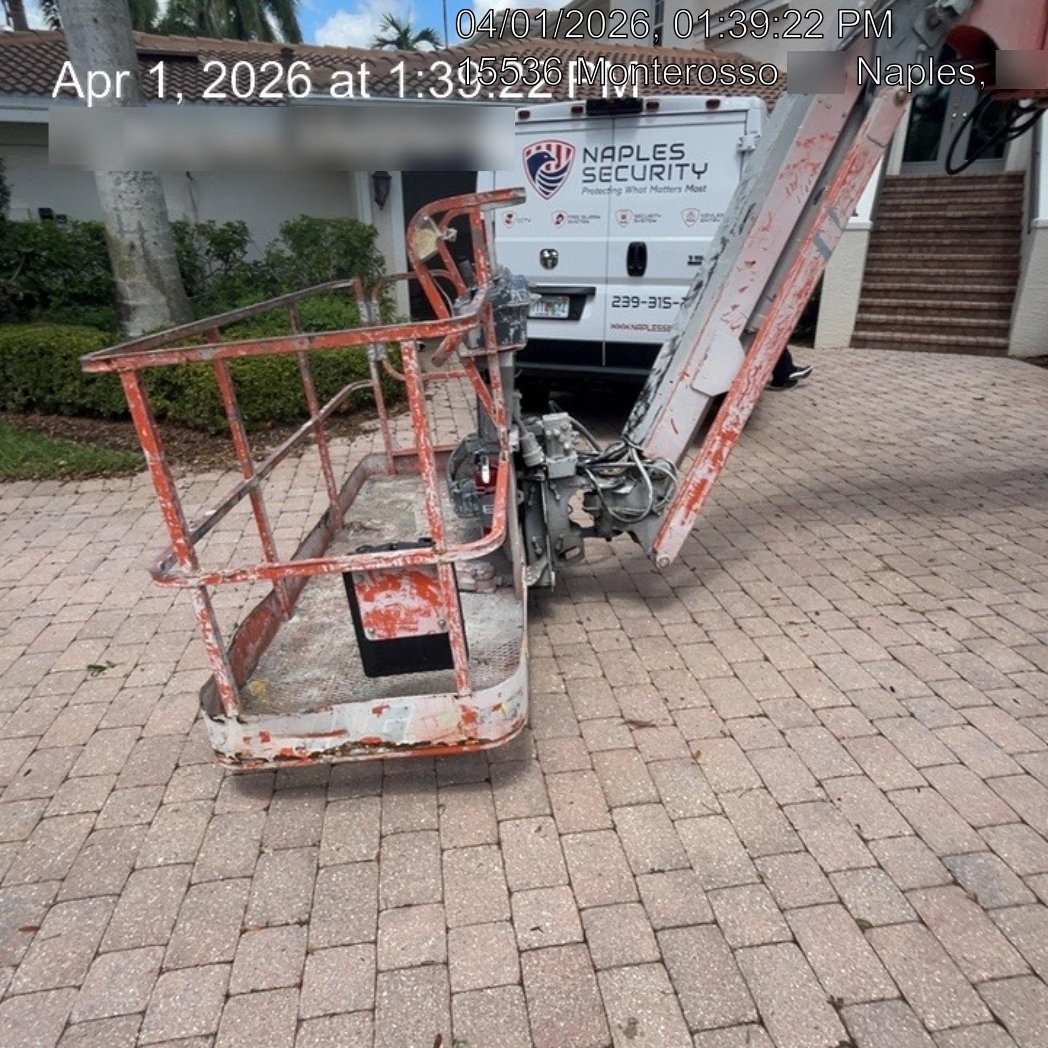 2021 JLG 660SJ