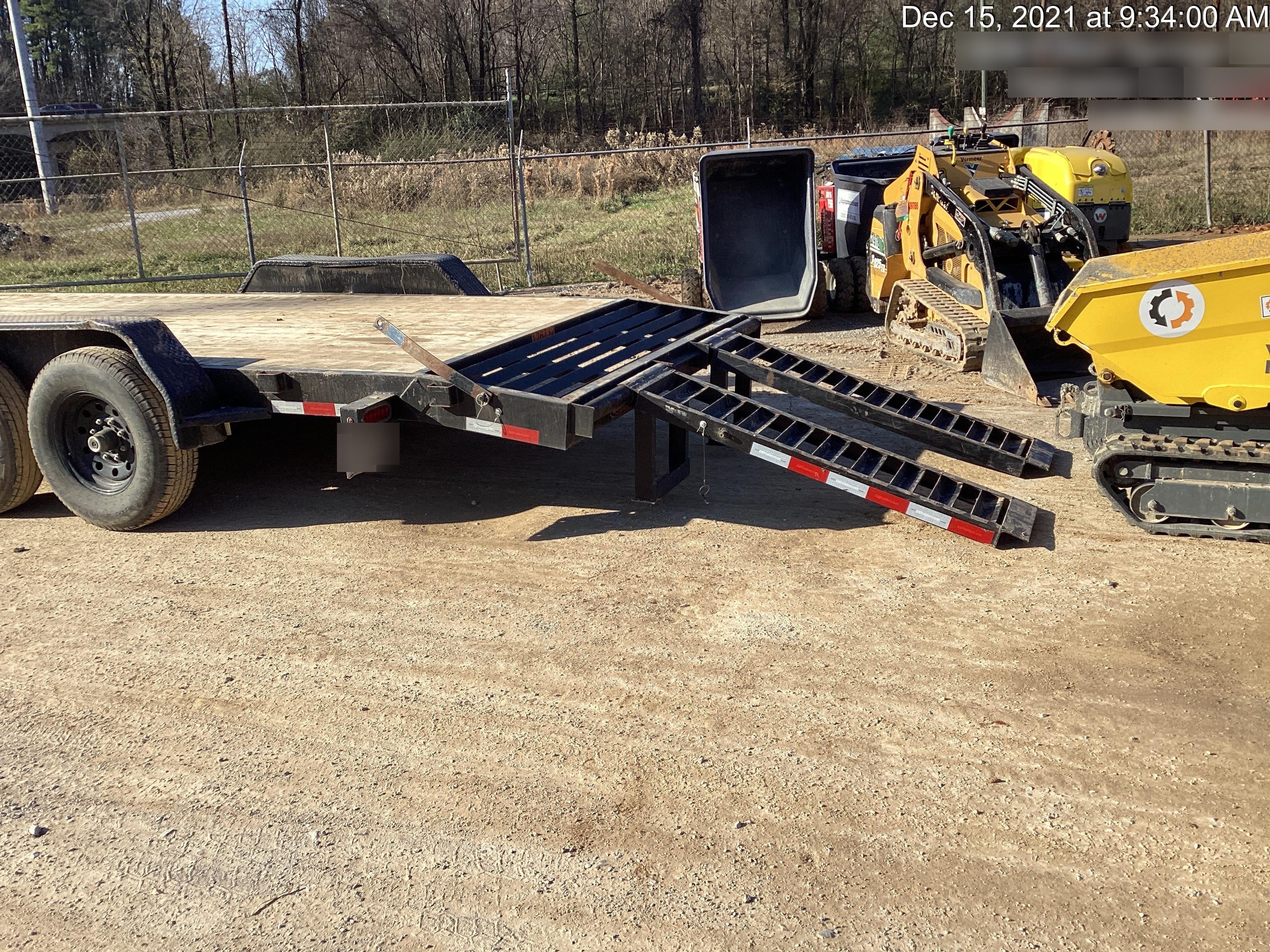 2021 MISCELLANEOUS 82X20 TA
