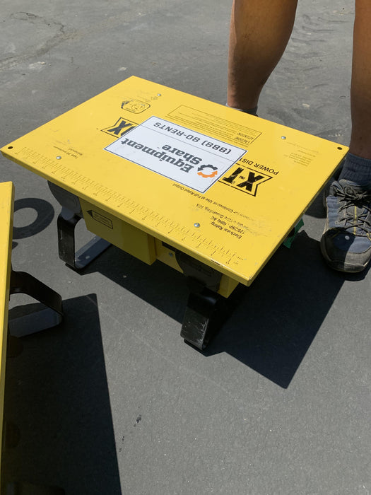 2020 WACKER NEUSON G25