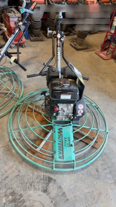 2024 MULTIQUIP B46H90