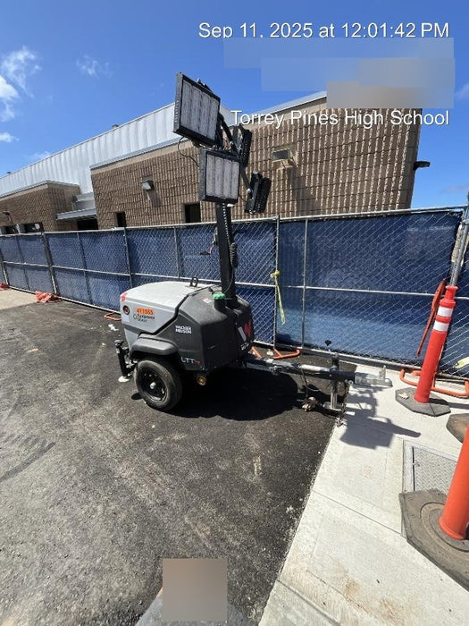 2024 WACKER NEUSON LTT4