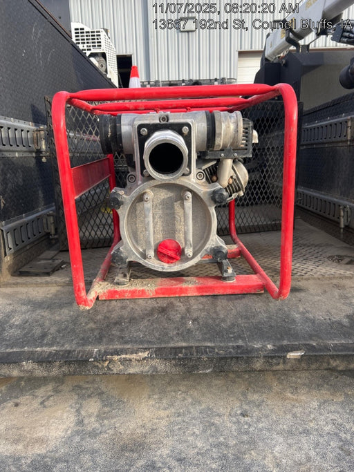 2023 MULTIQUIP QP3TH