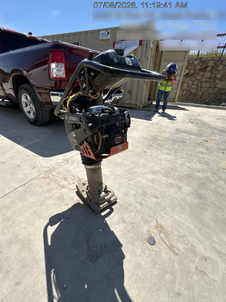 2024 HUSQVARNA LT5005