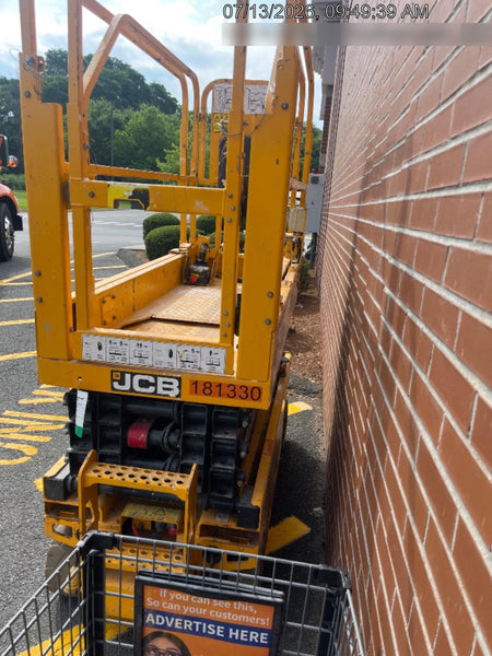 2021 JCB S1930E