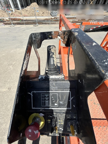 2022 JLG R3246
