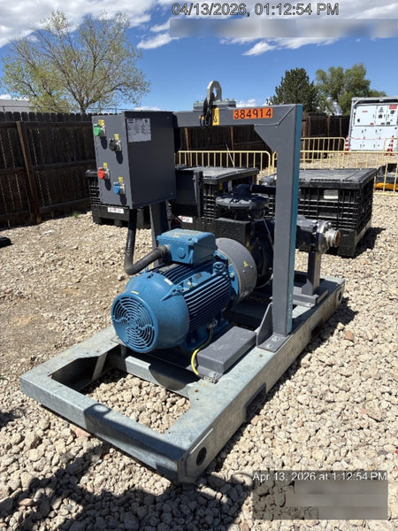 2023 ATLAS COPCO PAC F44 E