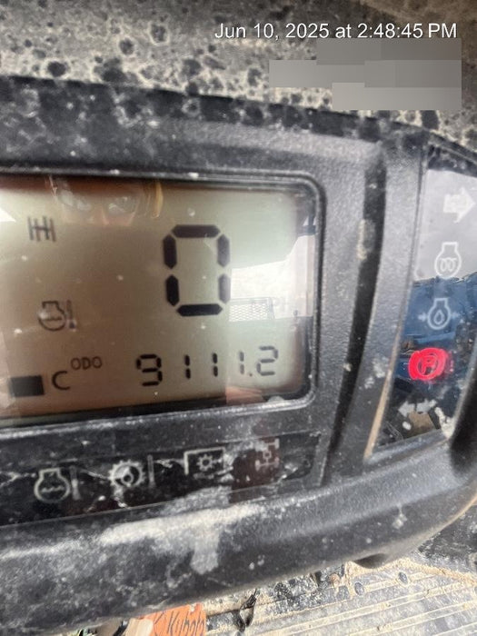 2022 KUBOTA RTV-X1140W-H (Canopy)