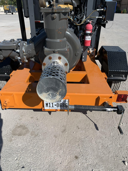 2021 RWN RWN-6NHTA-EM-RP