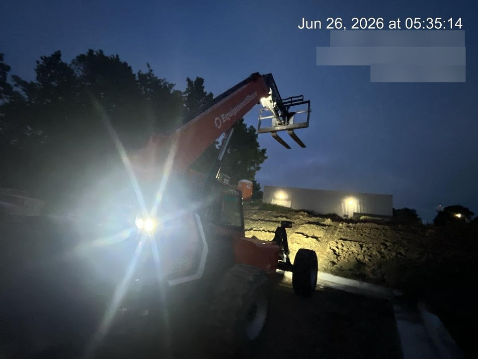 2023 SKYTRAK 6034