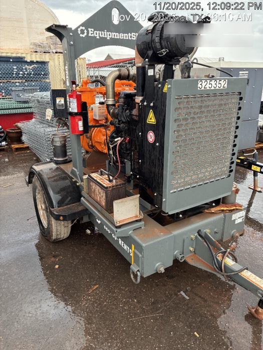 2023 PREMIER PUMP 6NNT‐RP‐TD2.9‐T85