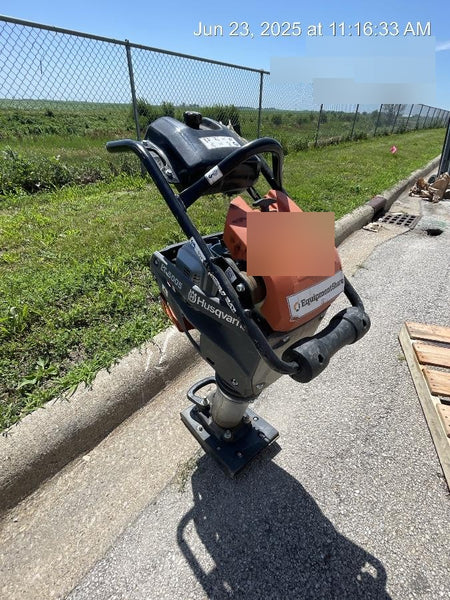 2024 HUSQVARNA LT5005