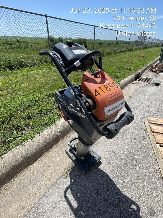 2024 HUSQVARNA LT5005