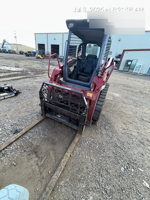 2022 PALADIN 48" Pallet Forks - Paladin