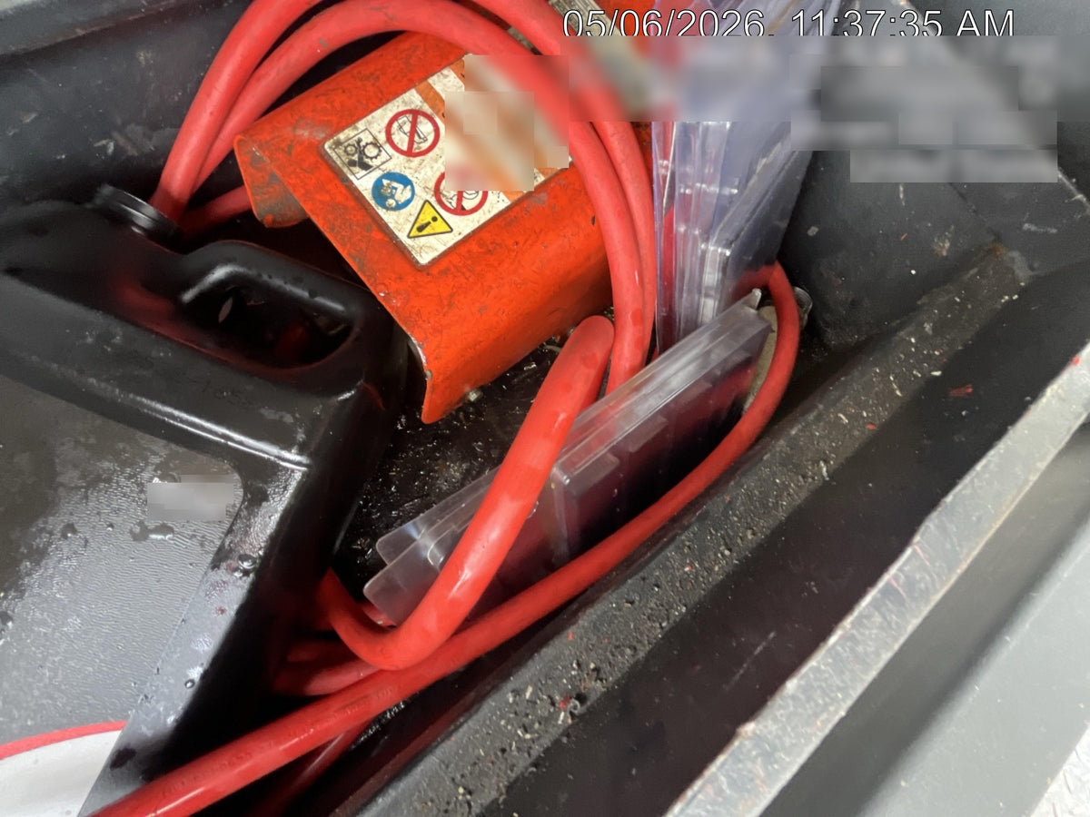2021 RIDGID 1224