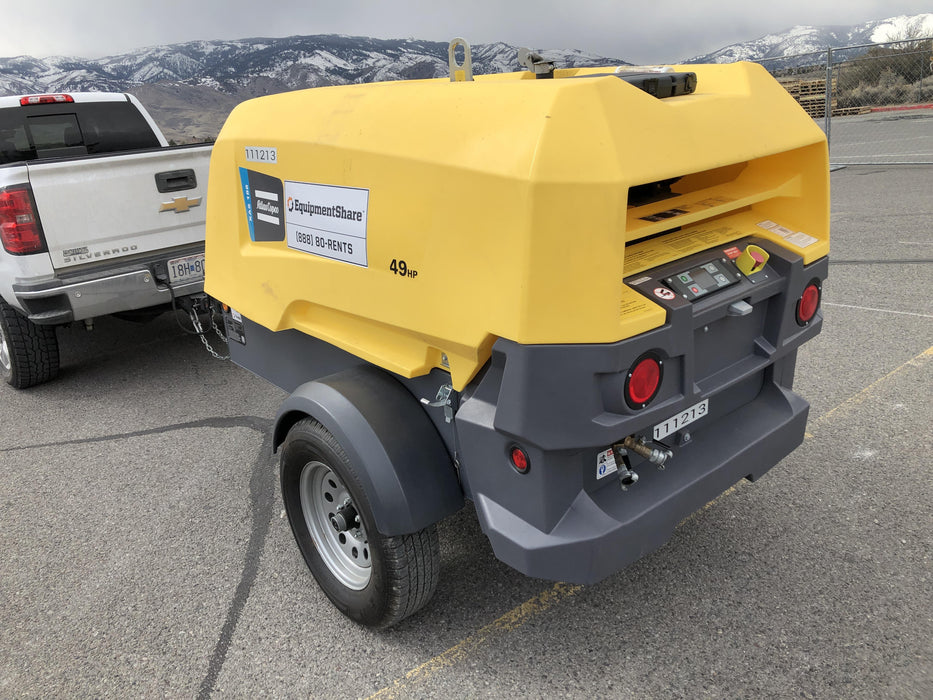 2020 ATLAS COPCO XAS188