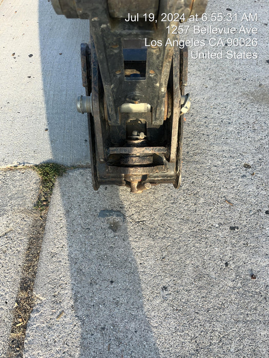 2023 TAKEUCHI BQC01612