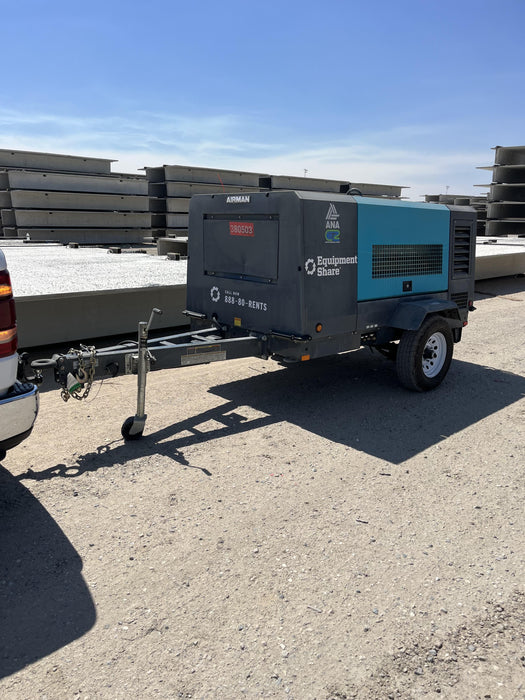 2023 AIRMAN PDSF375DP-6E1