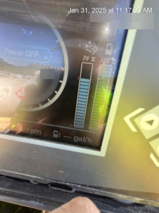 2024 ATLAS COPCO XAS 1800