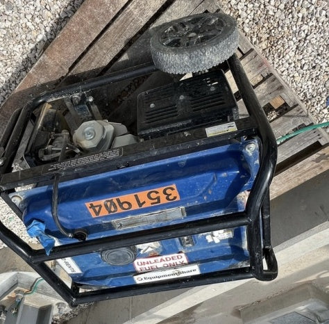 2023 POWERHORSE 102221 Rev. D