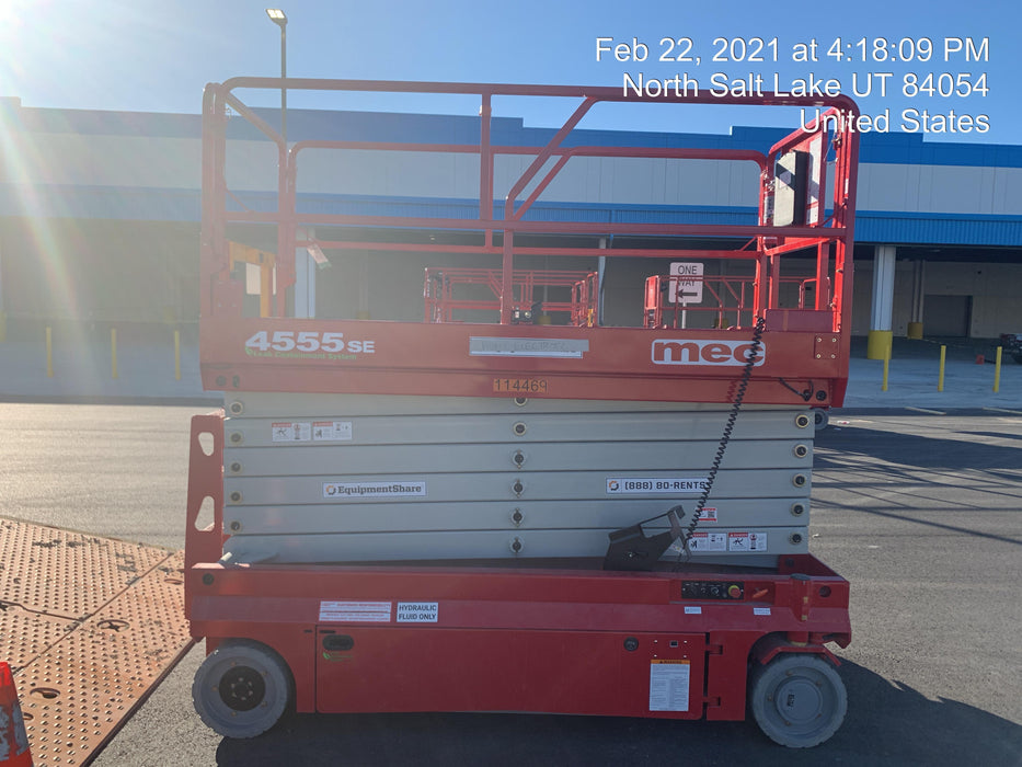 2021 MEC 4555SE