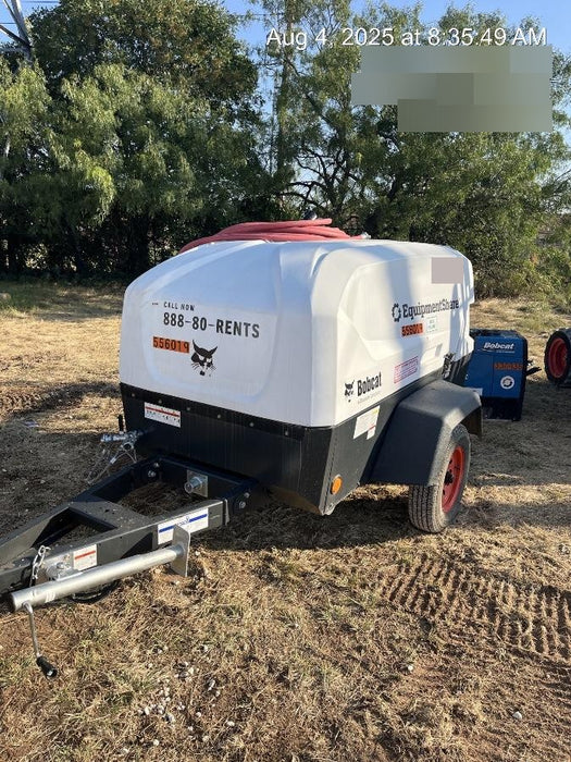 2025 BOBCAT PA185WDO-T4F