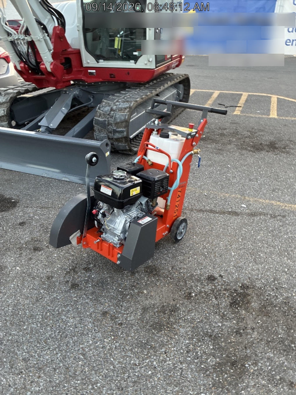 2026 HUSQVARNA FS 400 LV