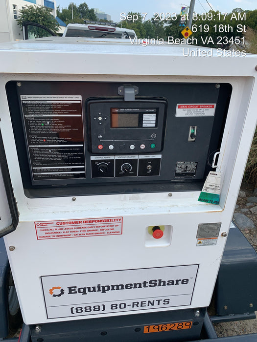 2021 AIRMAN SDG25S-8E1