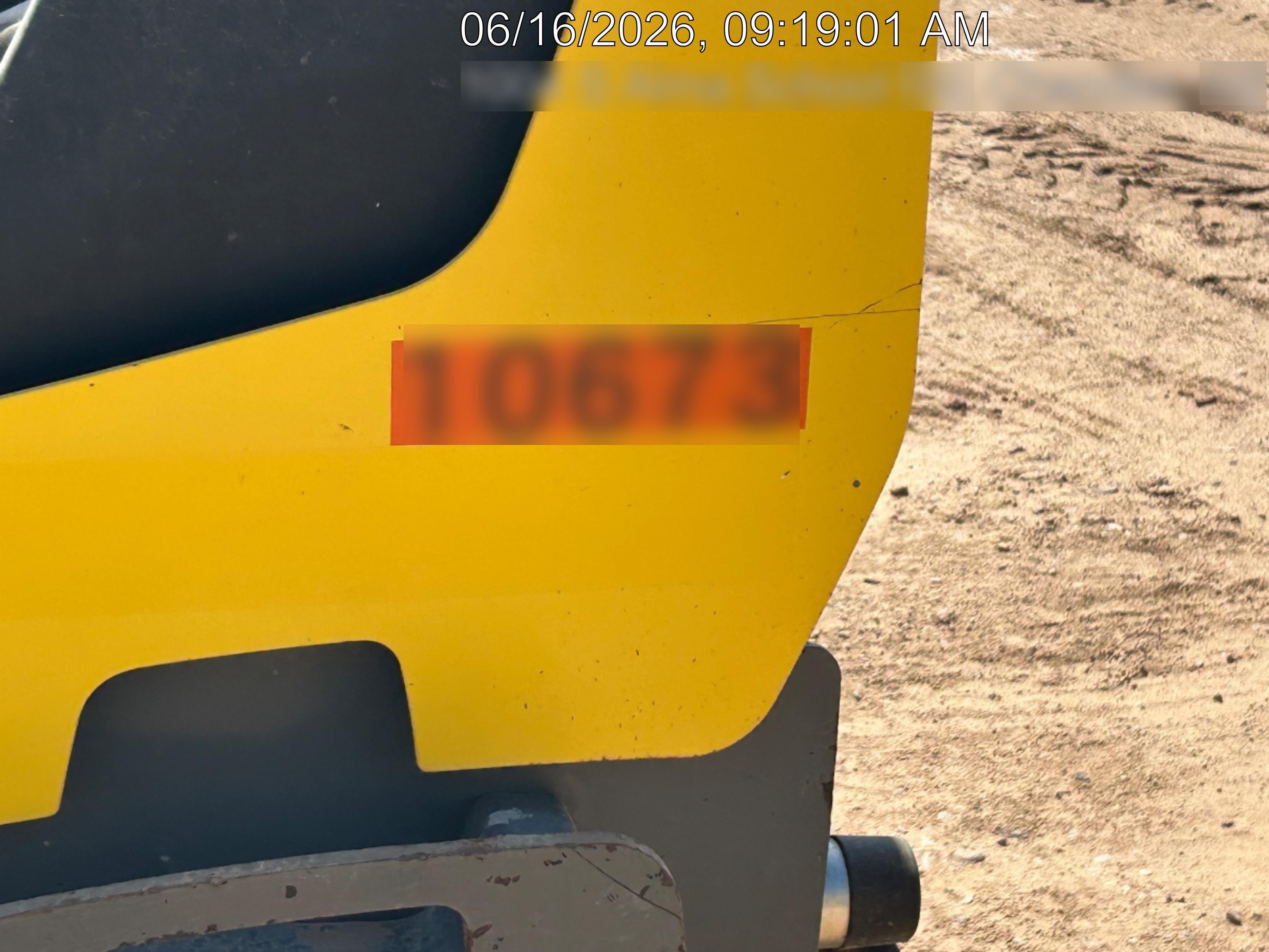 2018 WACKER NEUSON RD28-120