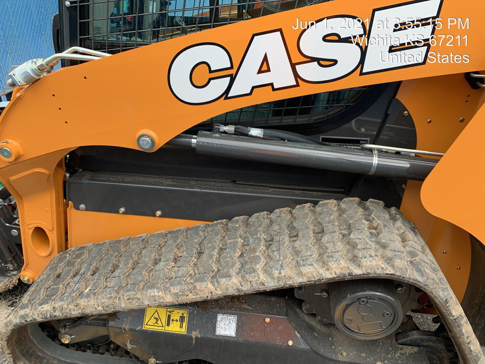 2021 CASE TR310B