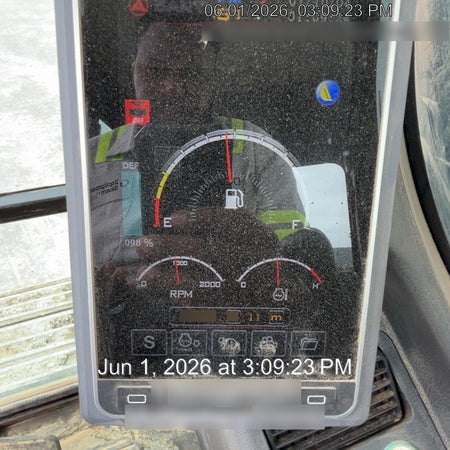 2023 SANY SY265C